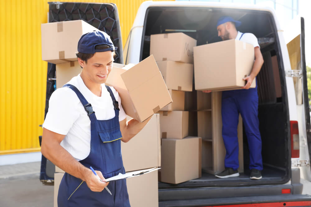 Long Distance Moving Companies