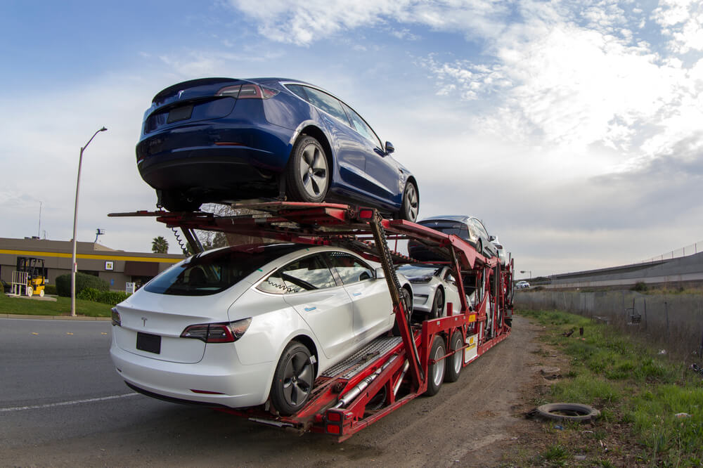 Car Shipping Rates